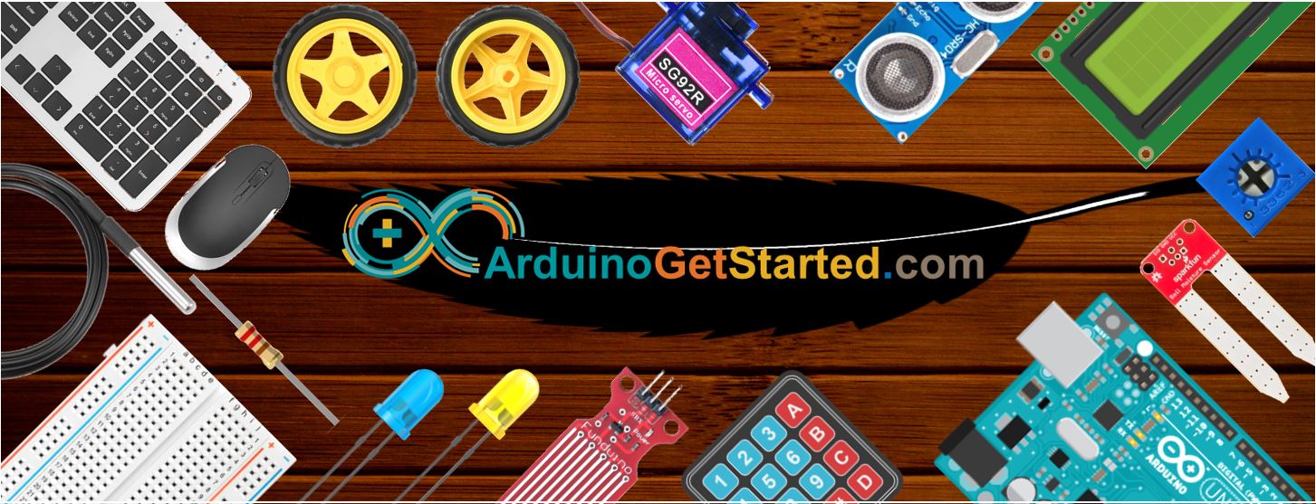Arduino cơ bản