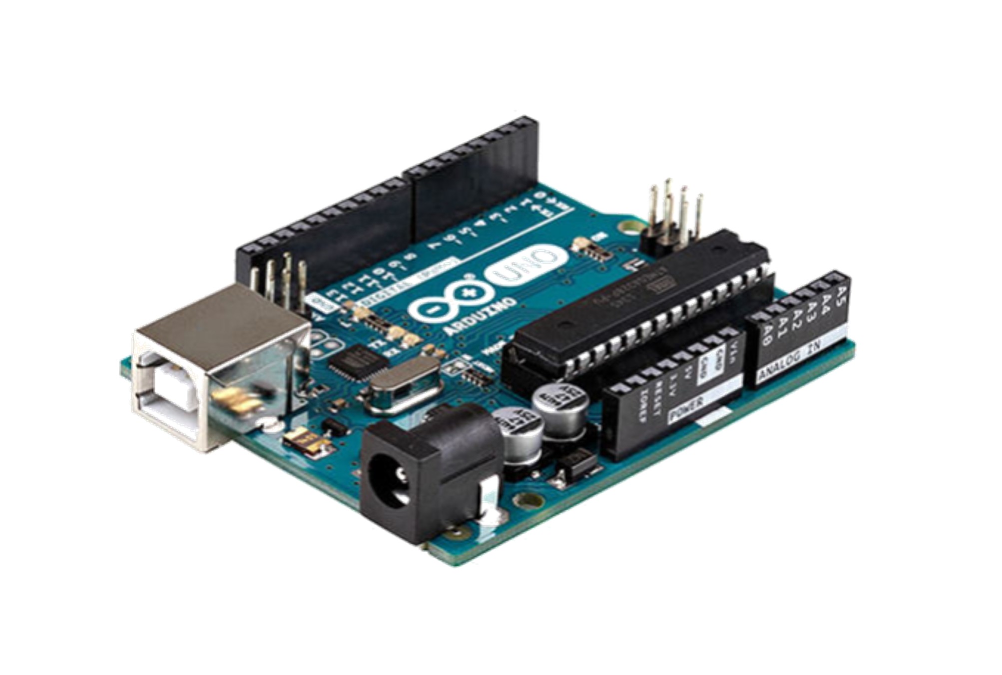 Arduino Hướng dẫn