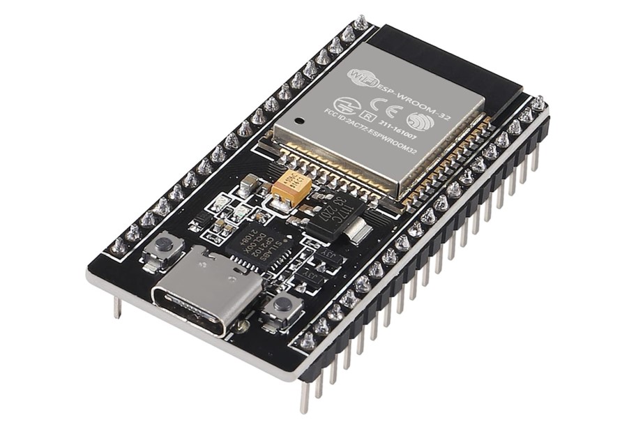 ESP32 Hướng dẫn