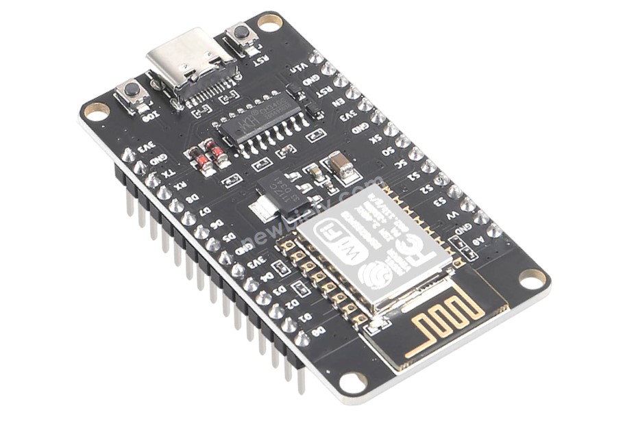ESP8266 Hướng dẫn