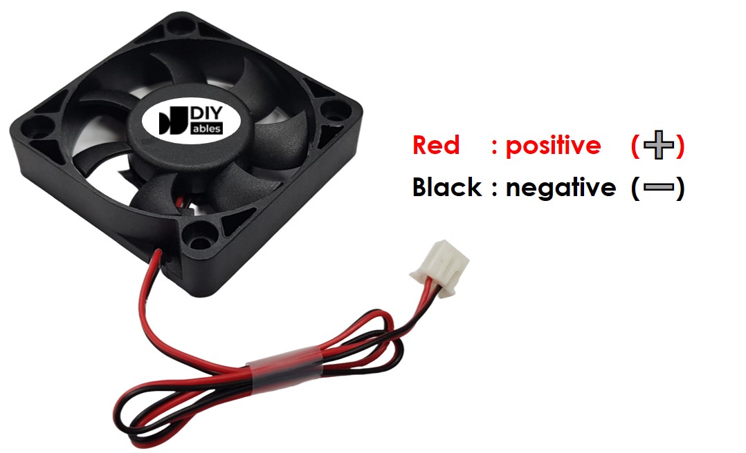 sơ đồ chân quạt