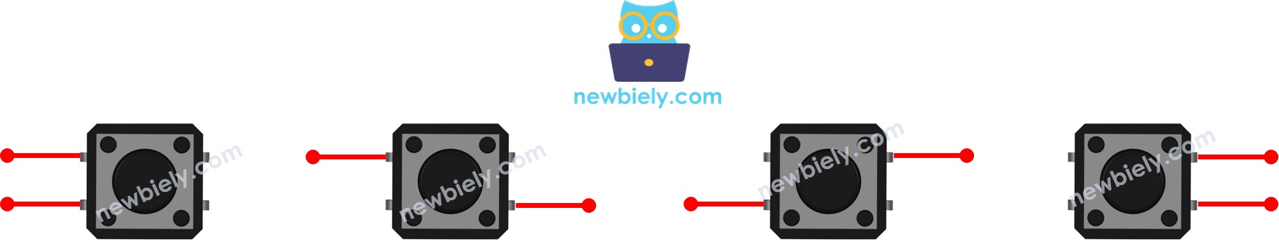 how to use nút nhấn